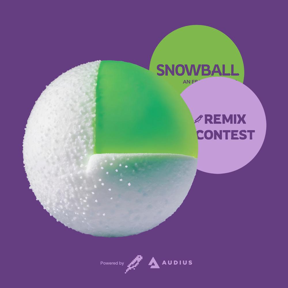 Molly Otto - Snowball [EP] REMIX CONTEST by bitbird • Audius